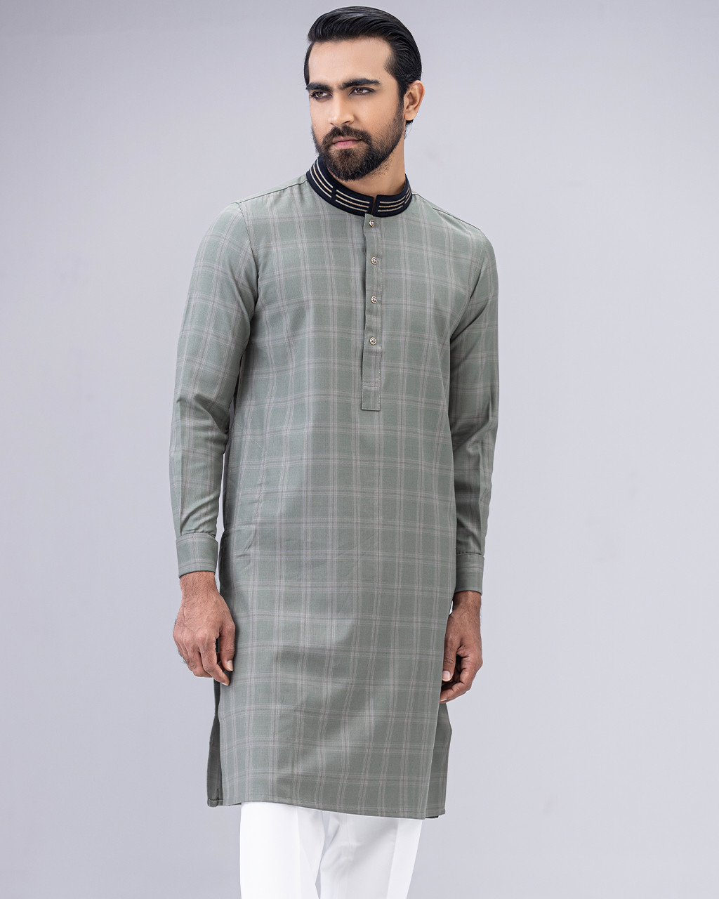 Elite Panjabi