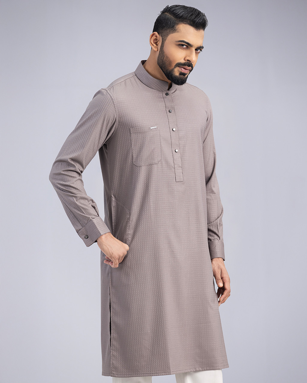 Luxury Panjabi