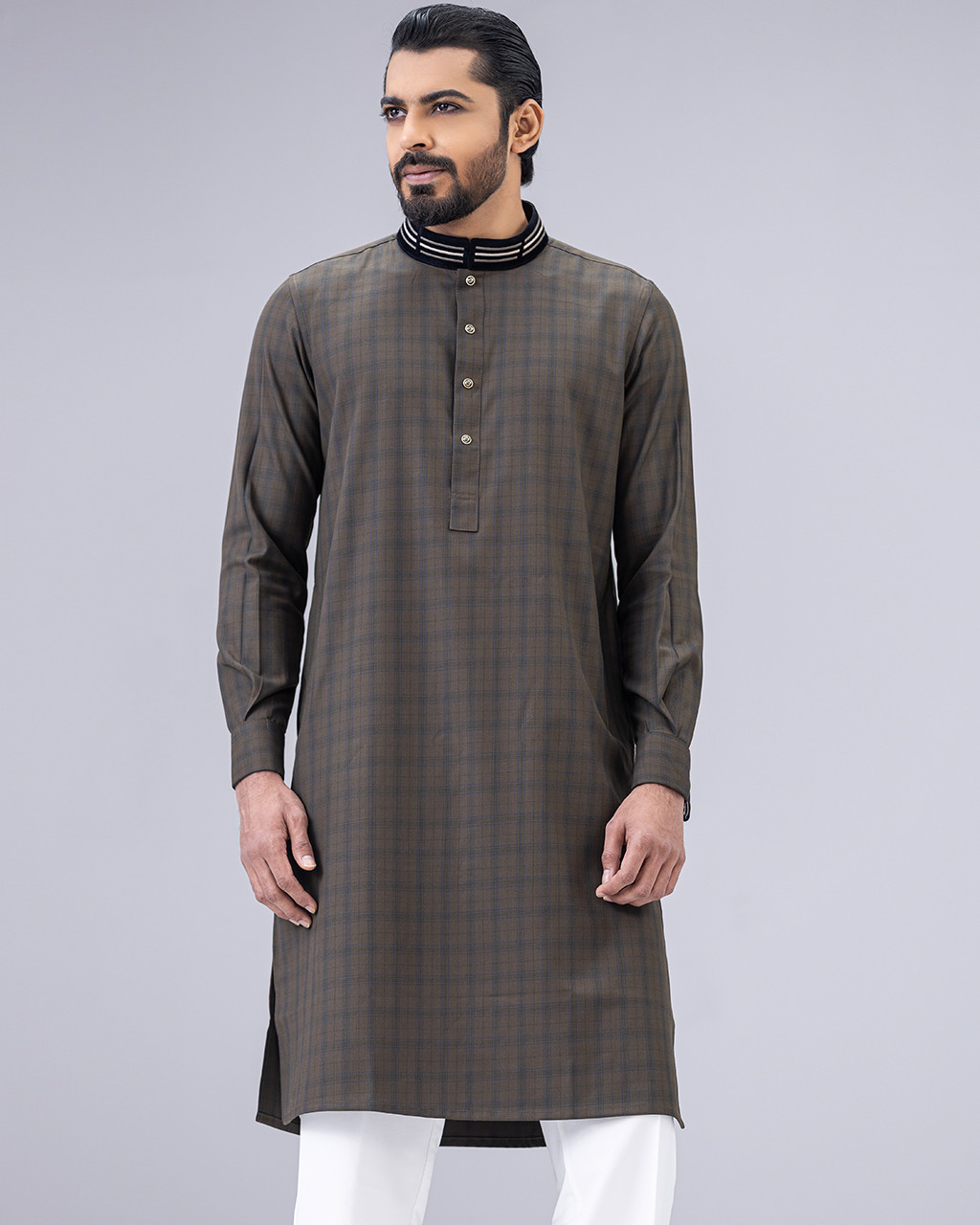 Elite Panjabi
