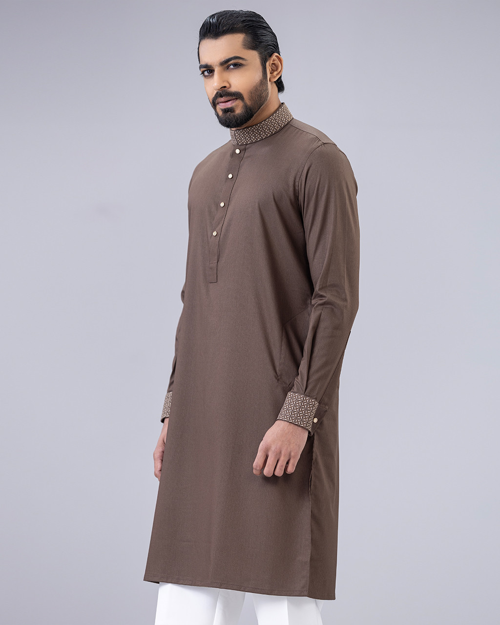 Luxury Panjabi
